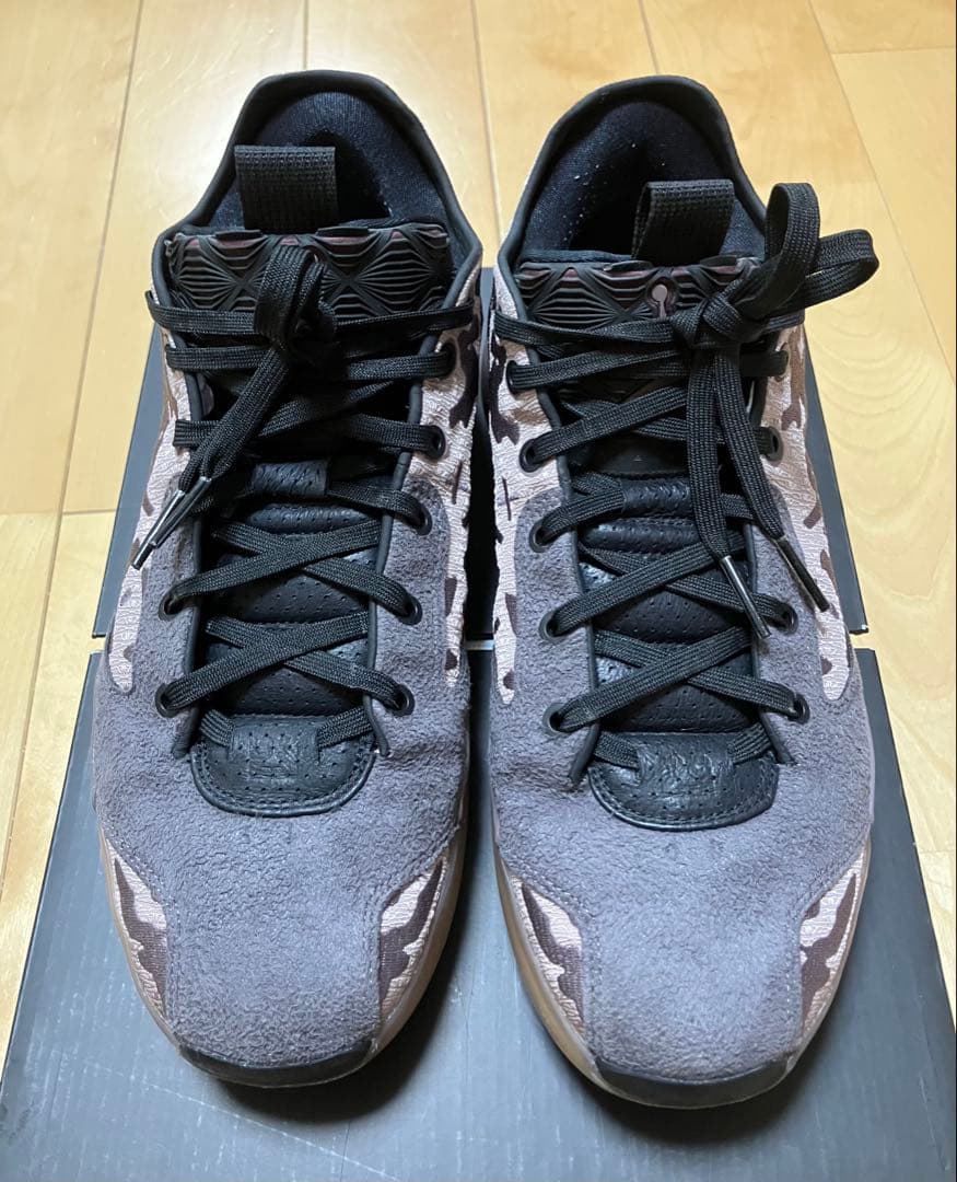 A Ma Maniere × Nike Air Jordan 39 27.5cm