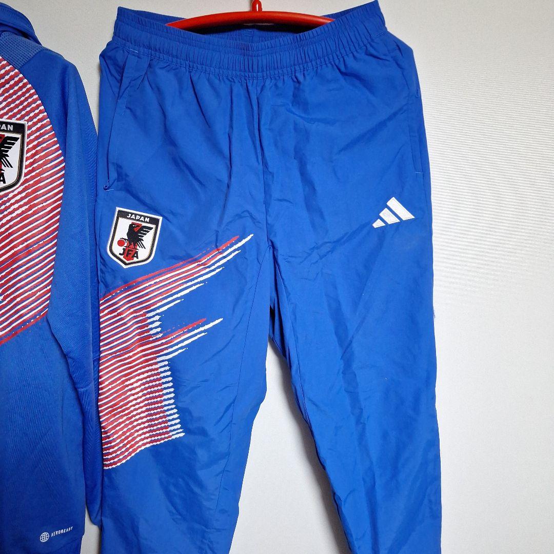p*n様 新品タグ付き　adidas 日本代表 ジャージ 3点セット　サッカー