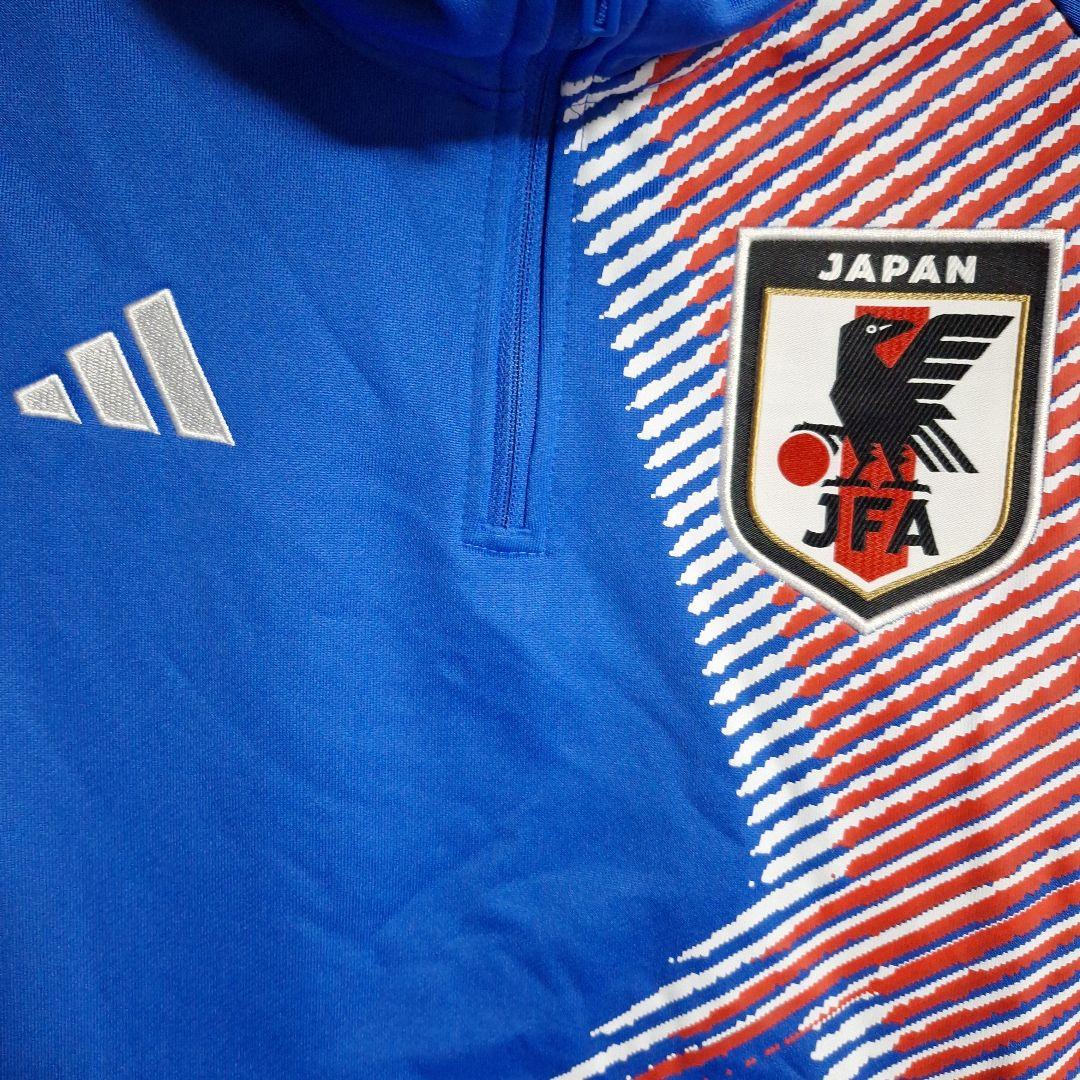 p*n様 新品タグ付き　adidas 日本代表 ジャージ 3点セット　サッカー