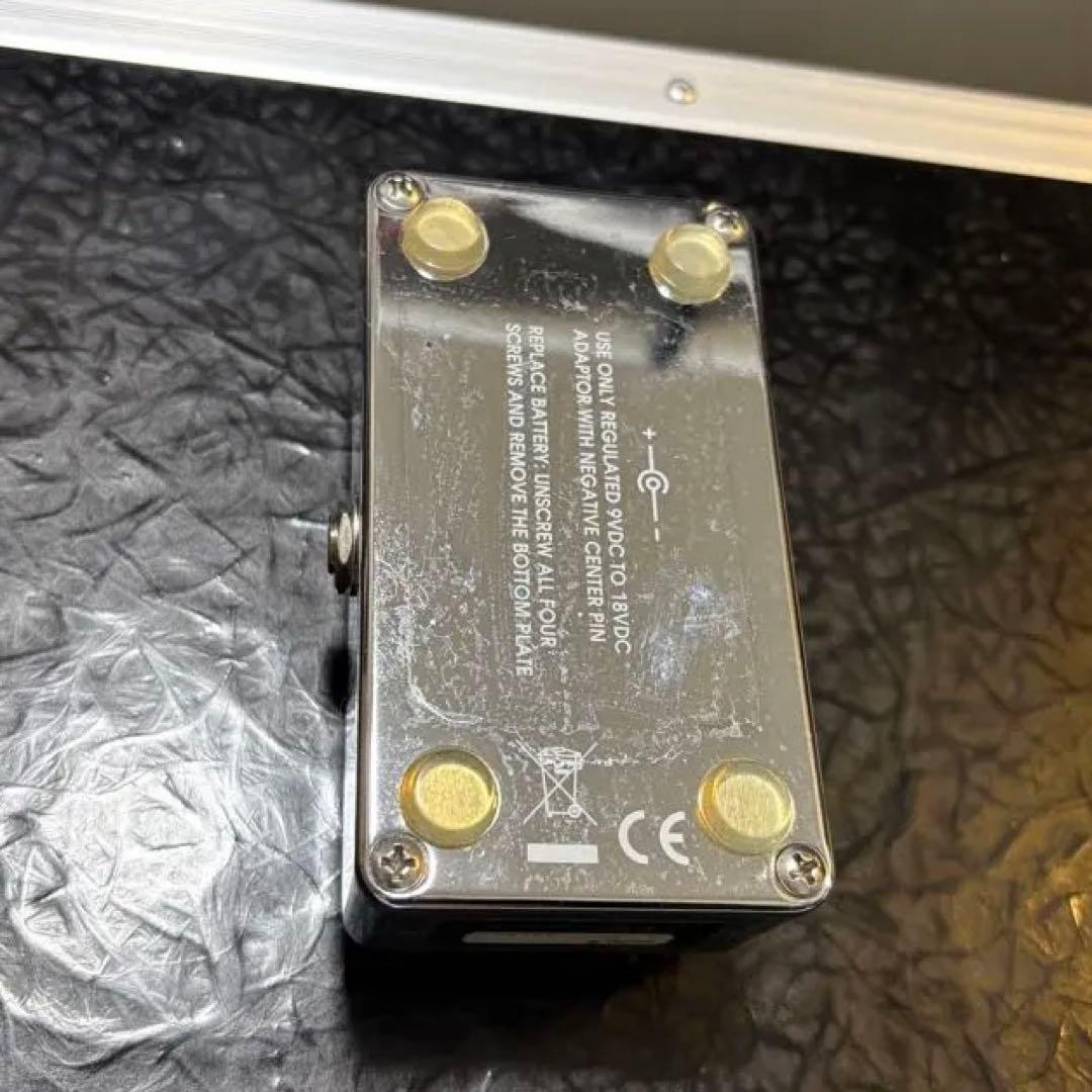 RC-Booster Ver2 エフェクター