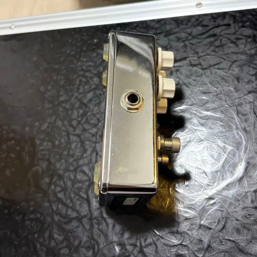 RC-Booster Ver2 エフェクター