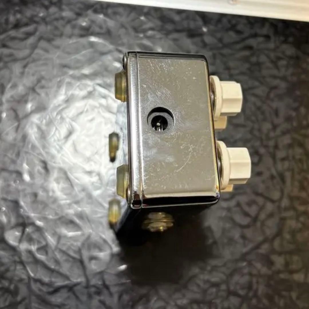 RC-Booster Ver2 エフェクター