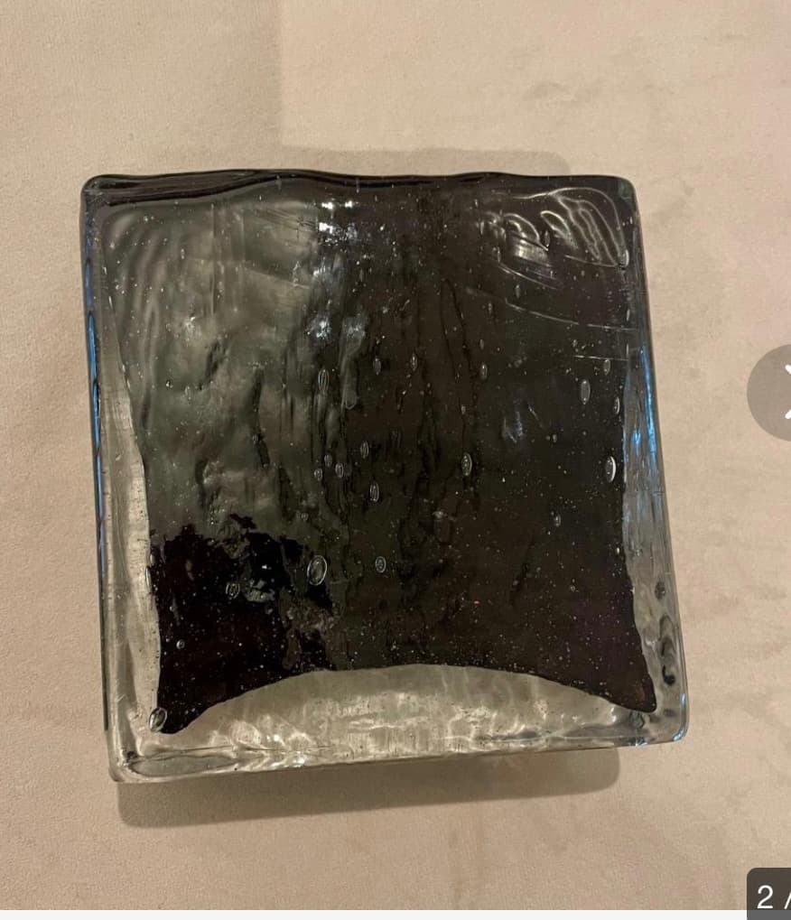 美品　ヘンリーディーン　Square XS