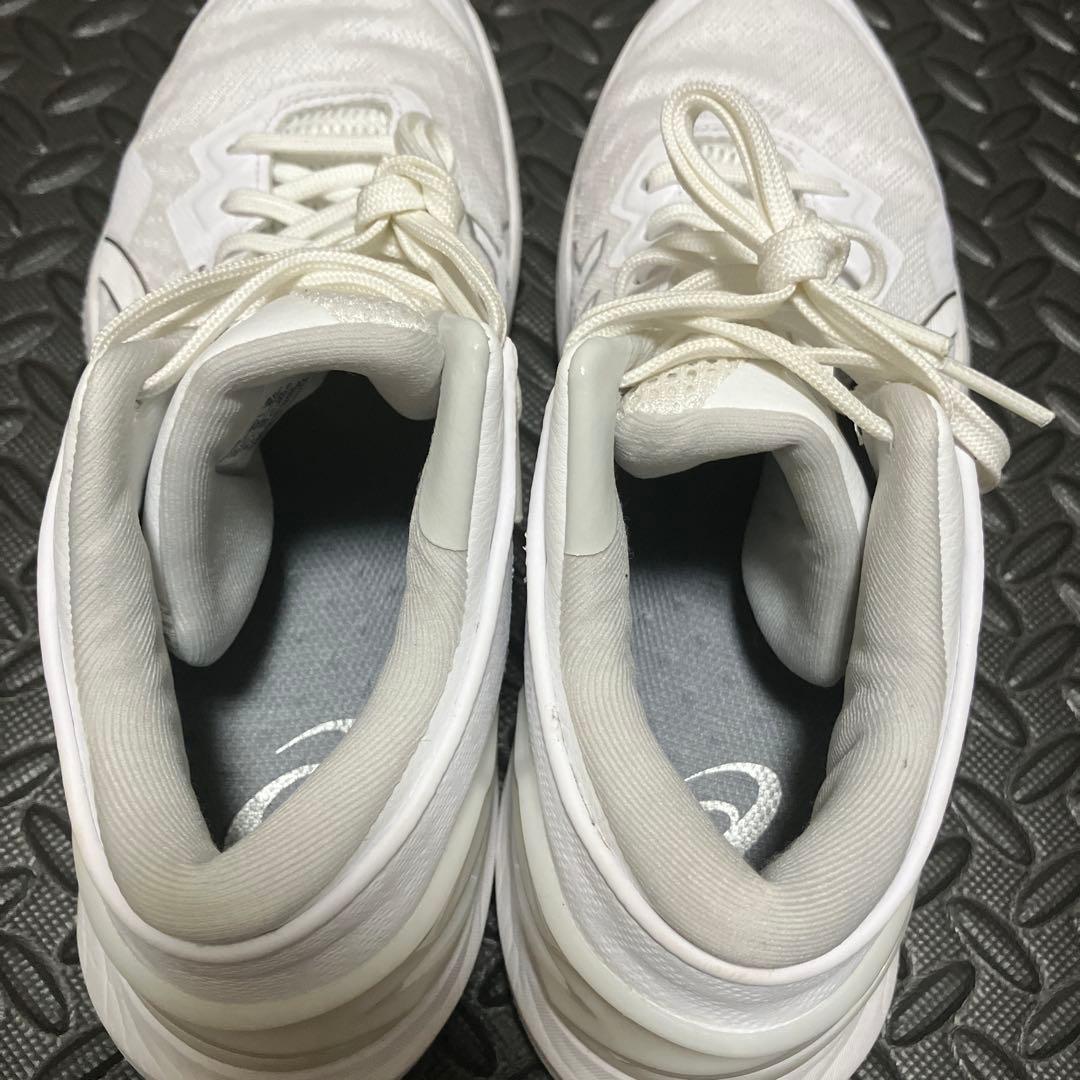 ASICS ゲルバースト27 26.5cm