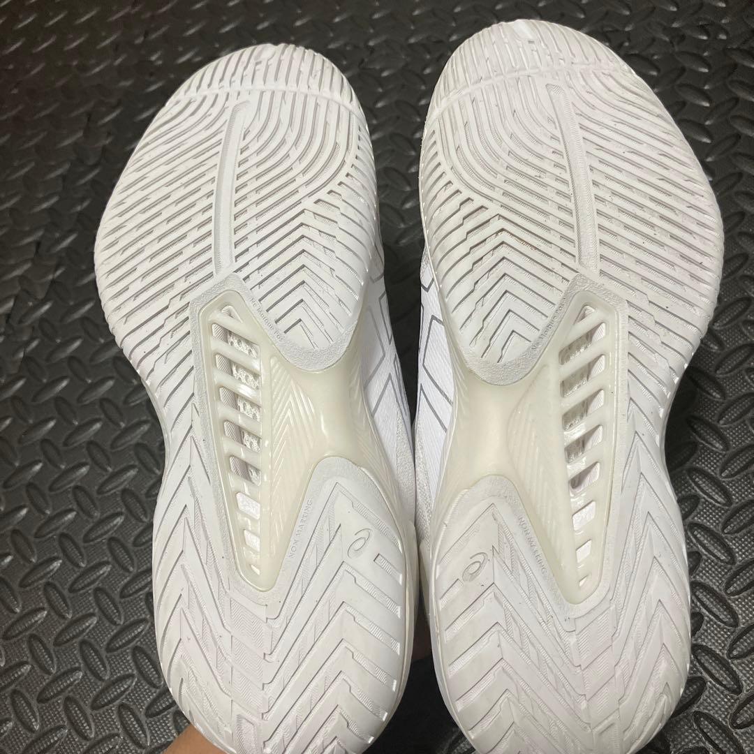 ASICS ゲルバースト27 26.5cm
