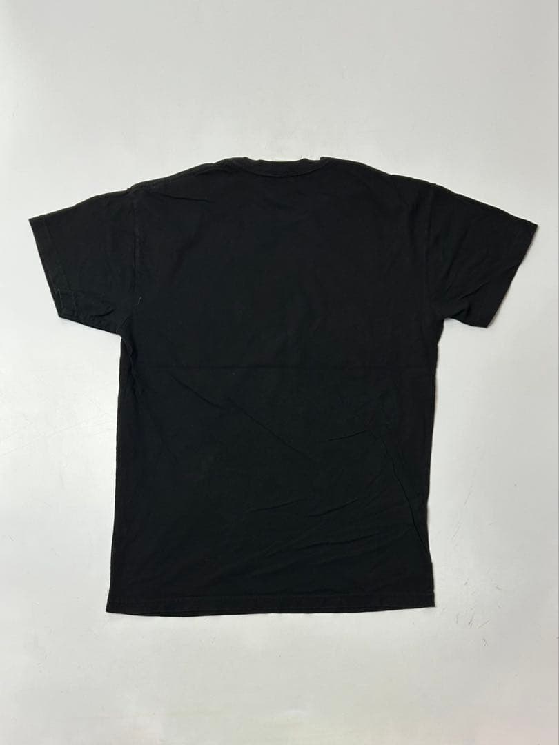 THE BEATLES 半袖Tシャツ　ブラック　Mサイズ相当