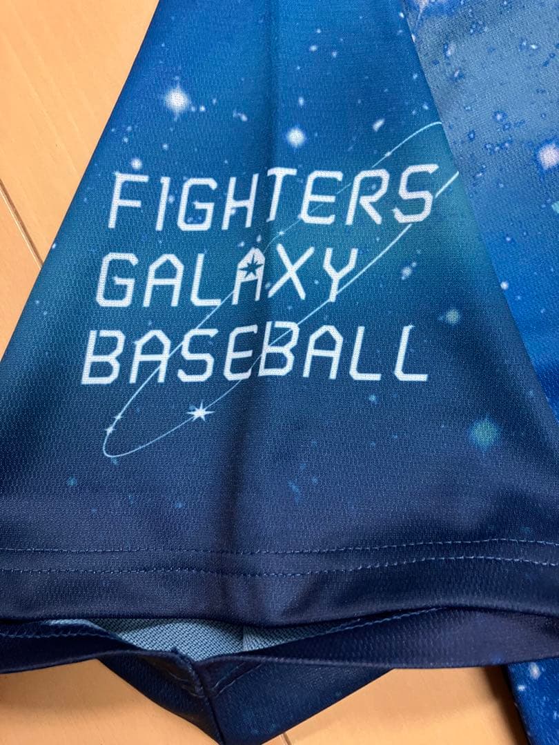 大谷翔平　北海道日本ハムファイターズ　Tシャツ　ユニフォーム　レプリカ　WBC