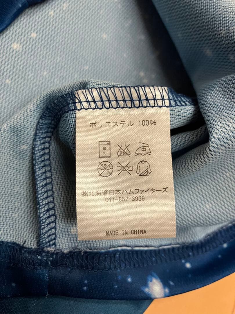 大谷翔平　北海道日本ハムファイターズ　Tシャツ　ユニフォーム　レプリカ　WBC