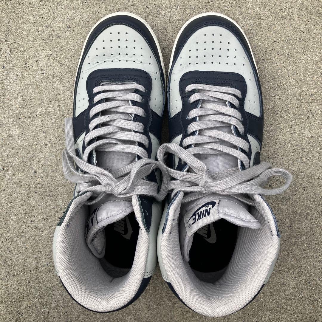 シューズ(男性用) NIKE TERMINATOR HIGH eTown 28cm
