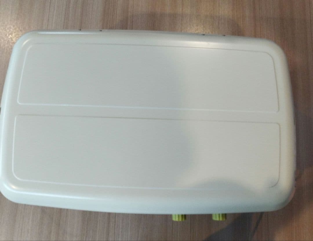SOTO ツーバーナーコンロ ST-525