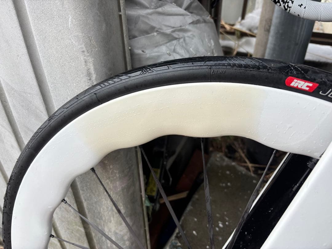 自転車本体 ELVES Falath EVO / R7100