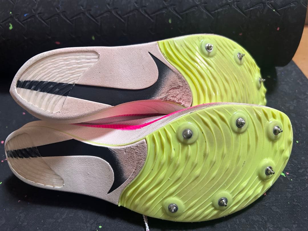 NIKE ドラゴンフライ　26センチ