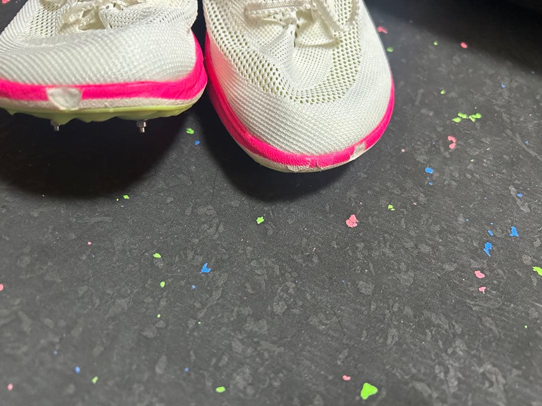 NIKE ドラゴンフライ　26センチ