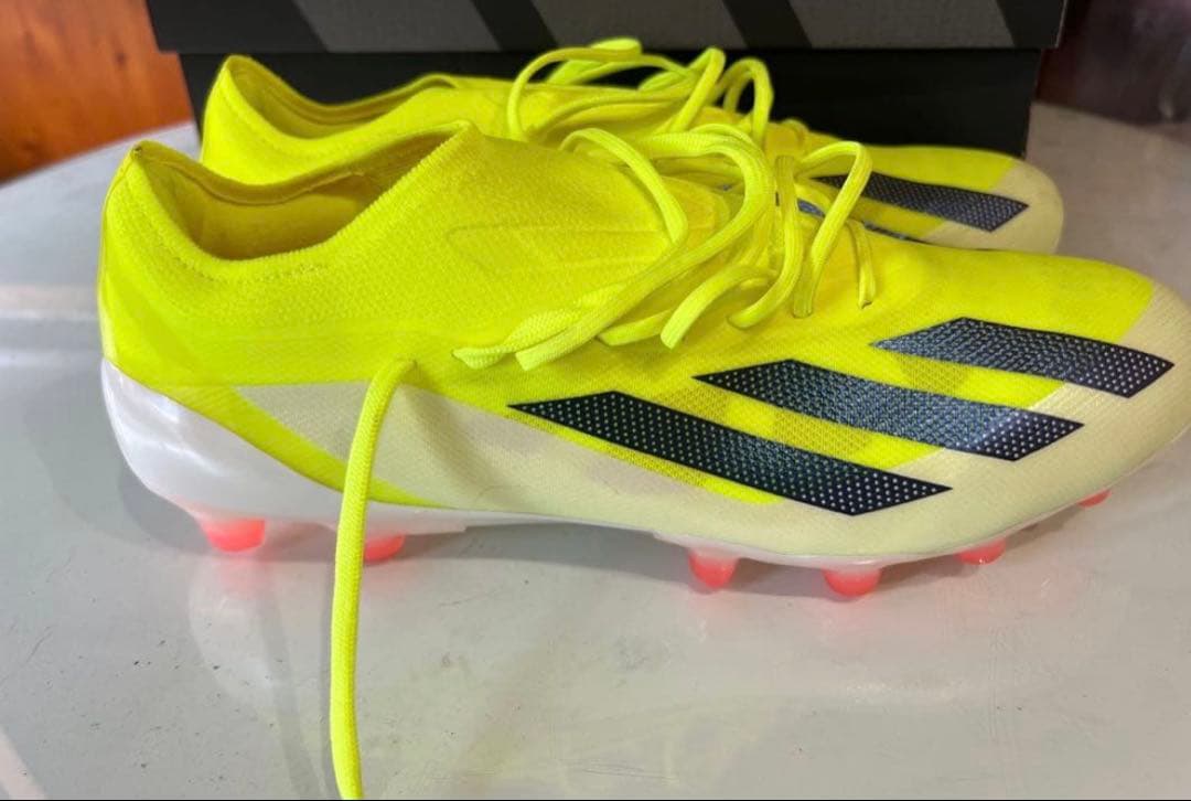 シューズ adidas X CRAZYFAST ELITE HG/AG