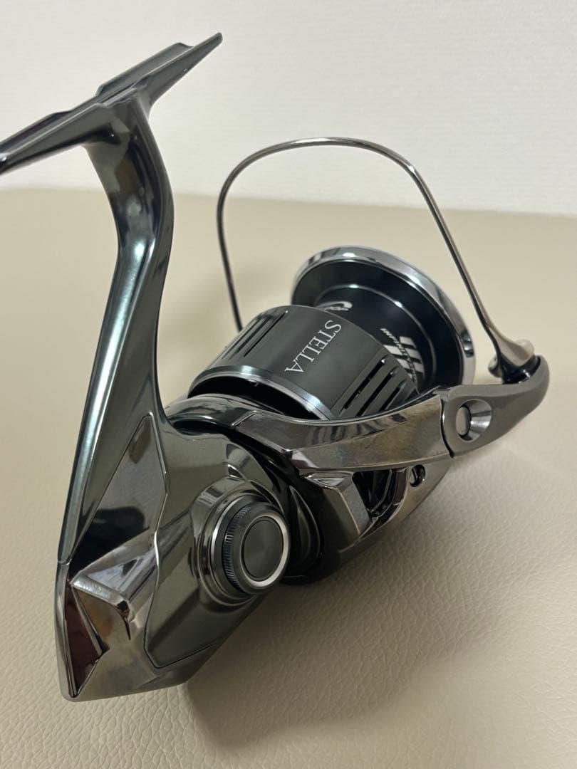 22ステラC5000XG