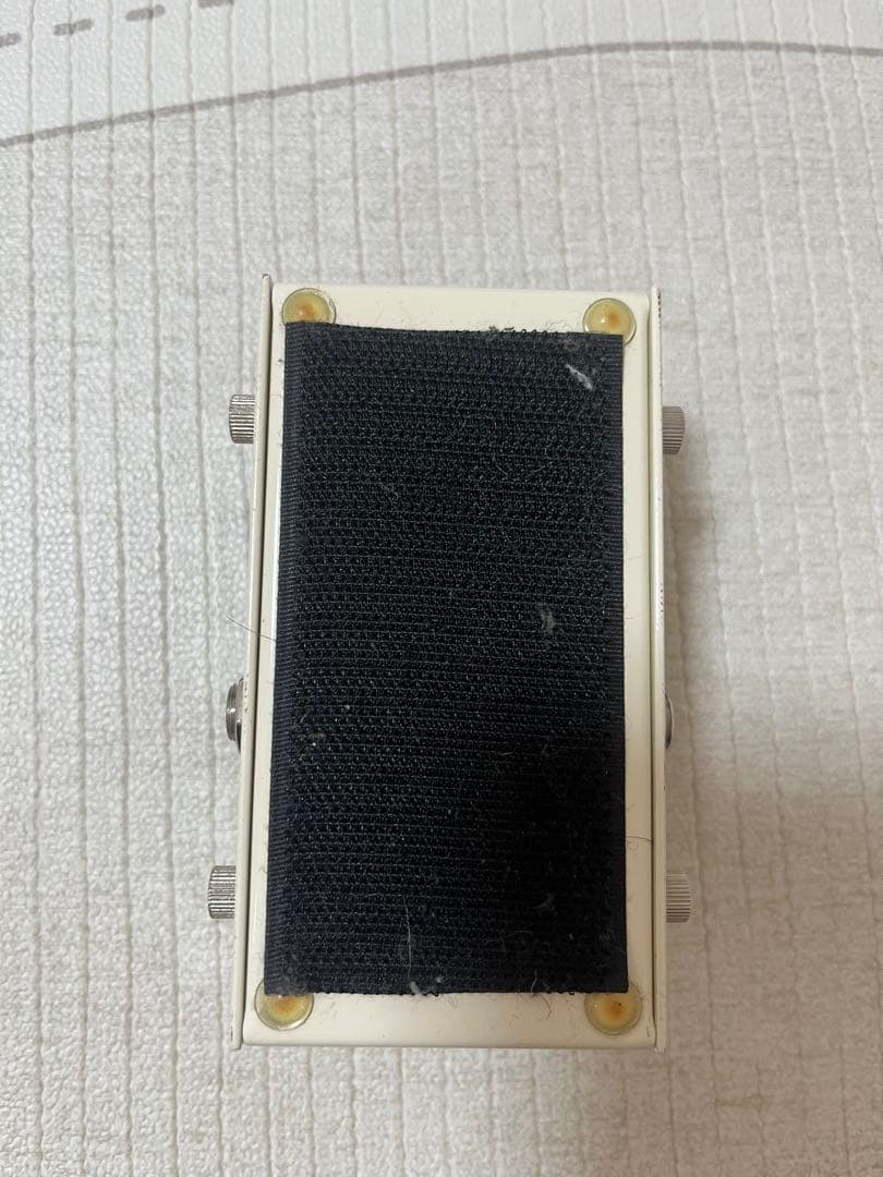 ギター Fulltone OCD Overdrive Distortion