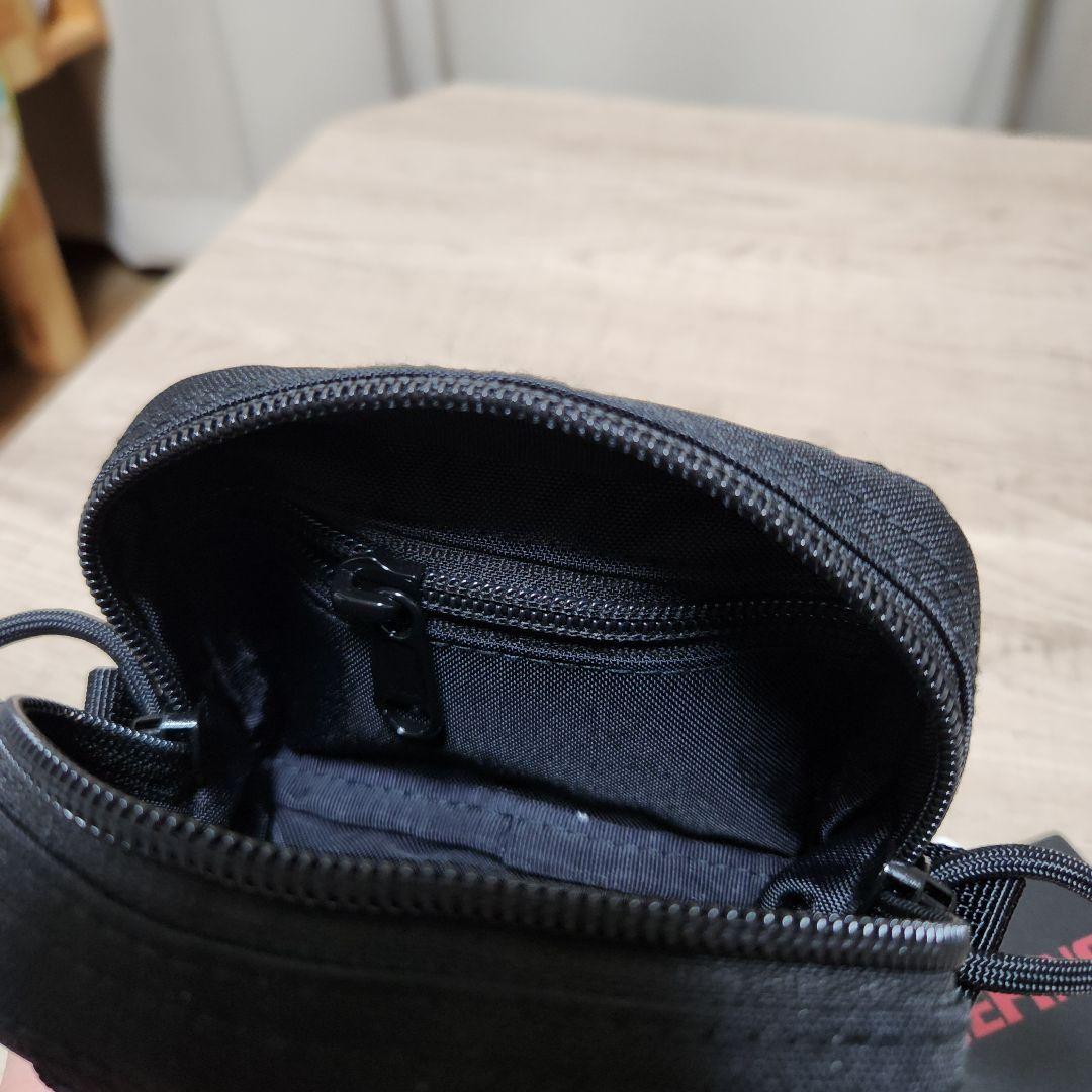 ブリーフィング ポーチ MINI POUCH AT BRG233G48