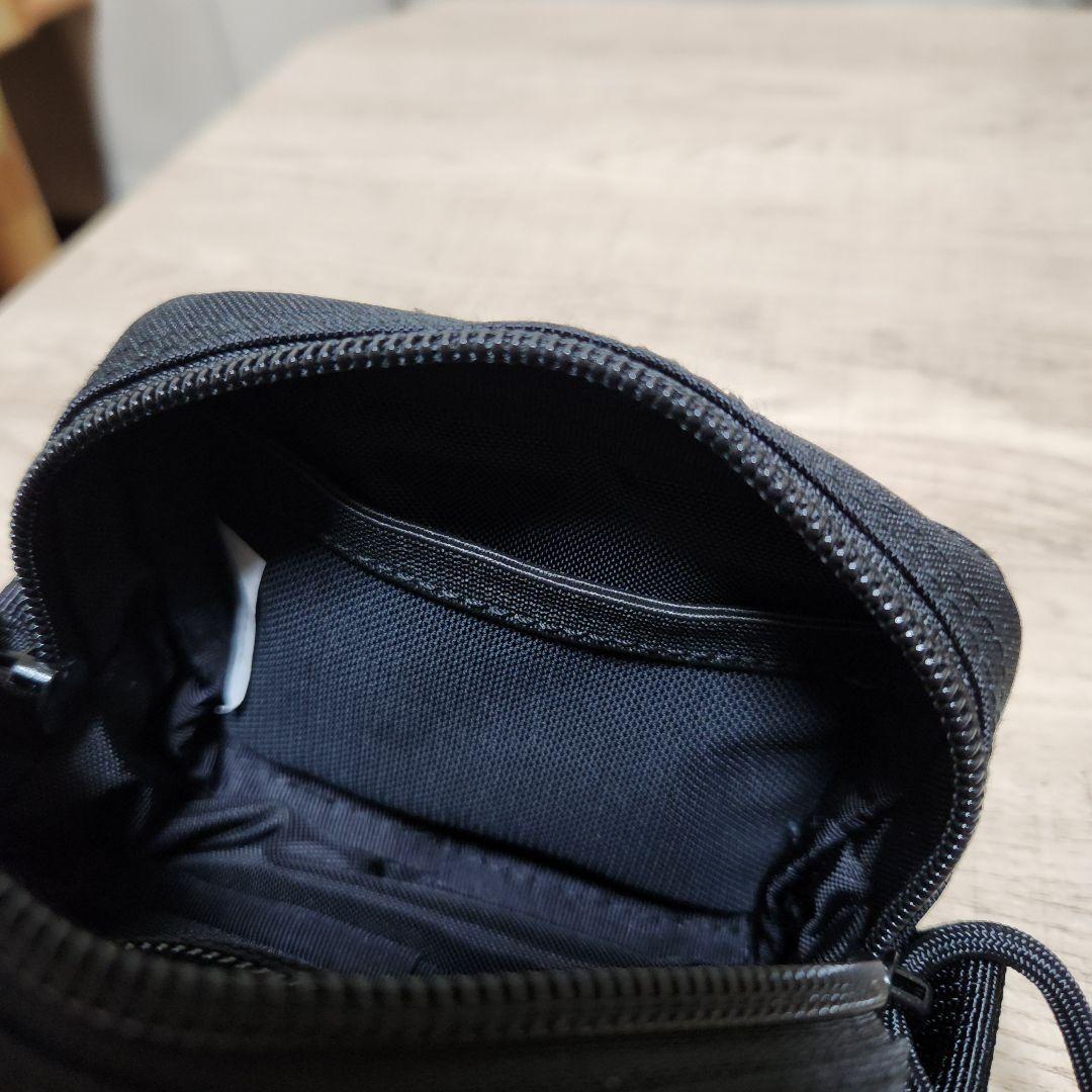 ブリーフィング ポーチ MINI POUCH AT BRG233G48