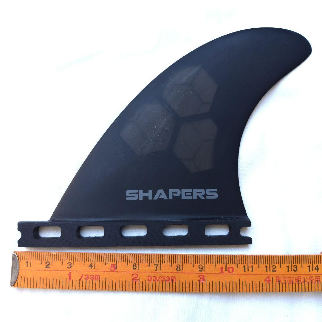 SHAPERS　AM SERIES 　センター欠品