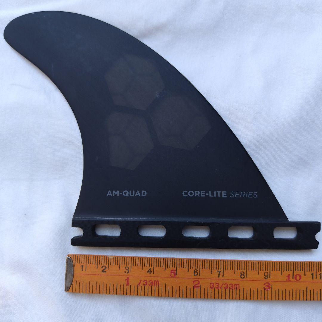SHAPERS　AM SERIES 　センター欠品
