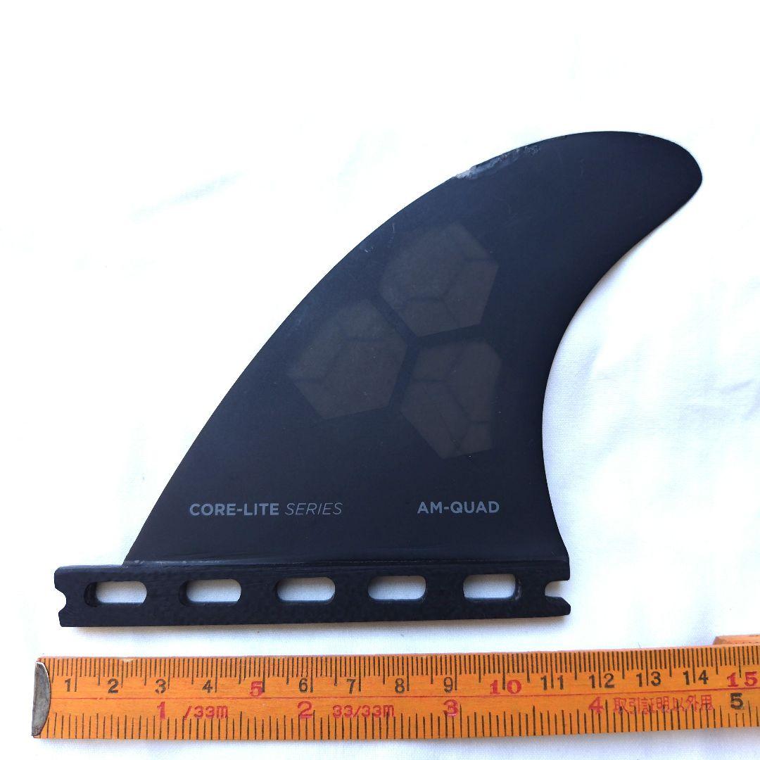 SHAPERS　AM SERIES 　センター欠品