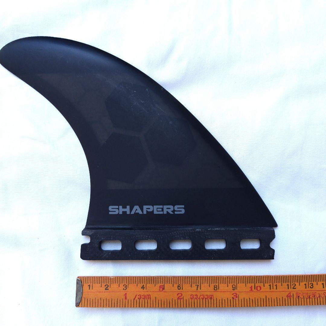 SHAPERS　AM SERIES 　センター欠品