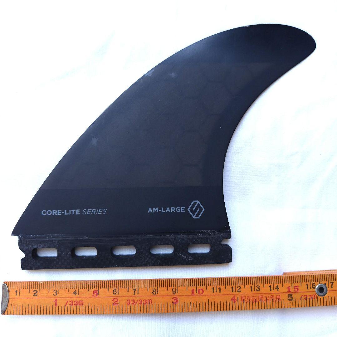SHAPERS　AM SERIES 　センター欠品