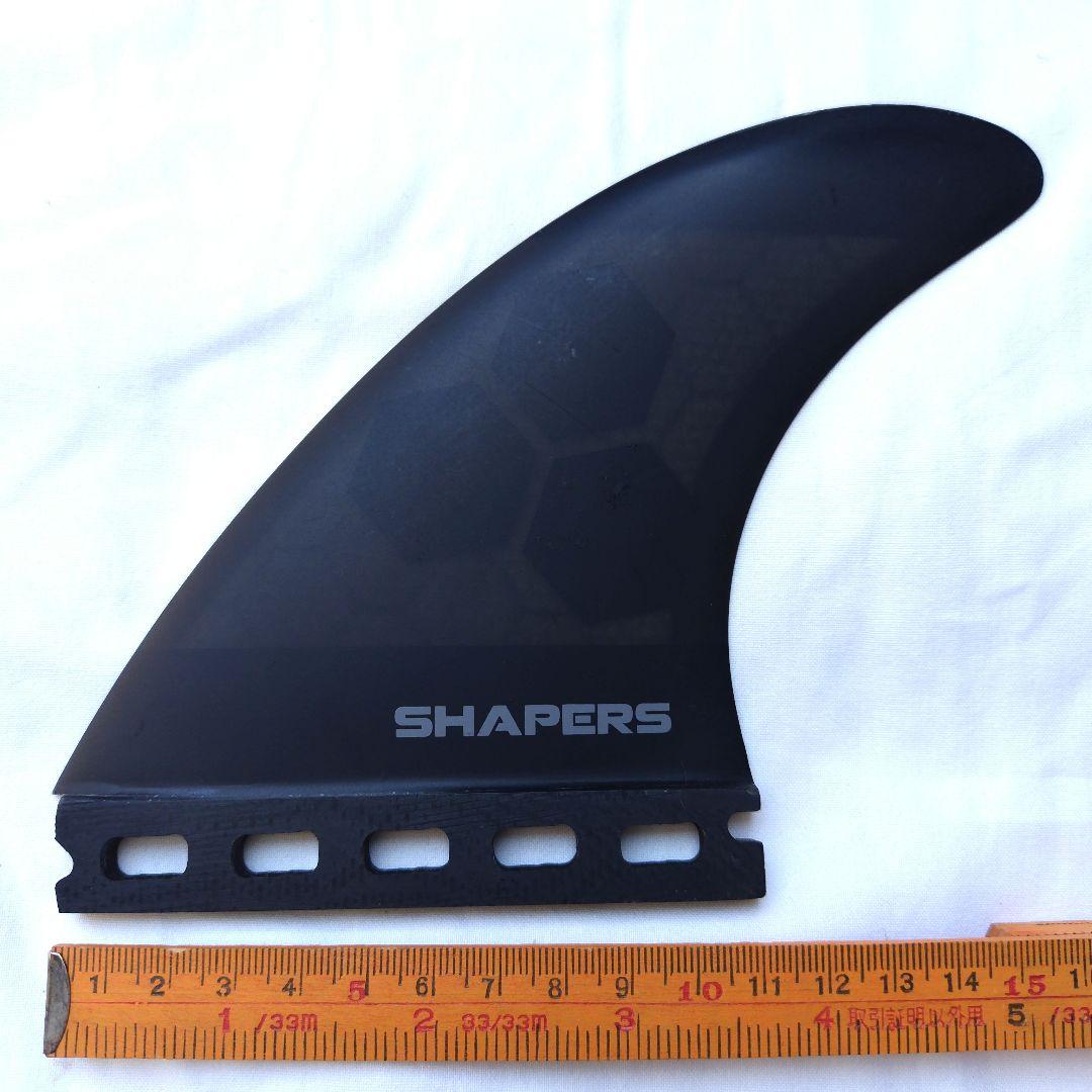 SHAPERS　AM SERIES 　センター欠品