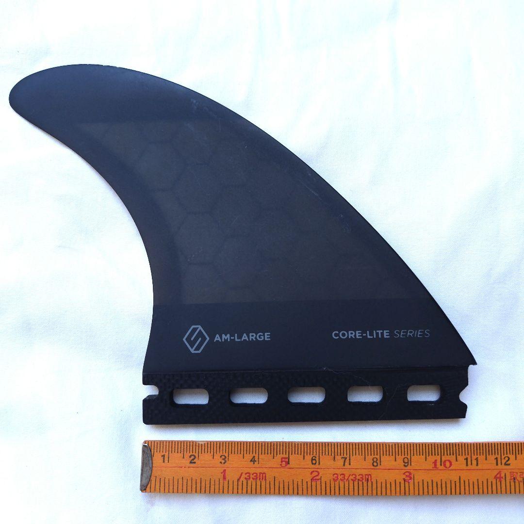 SHAPERS　AM SERIES 　センター欠品
