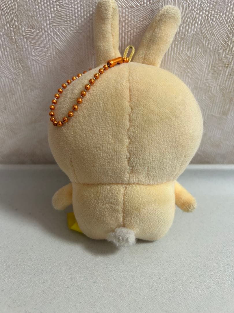 ちいかわ うさぎ ぷちミニマスコット 初期 初代