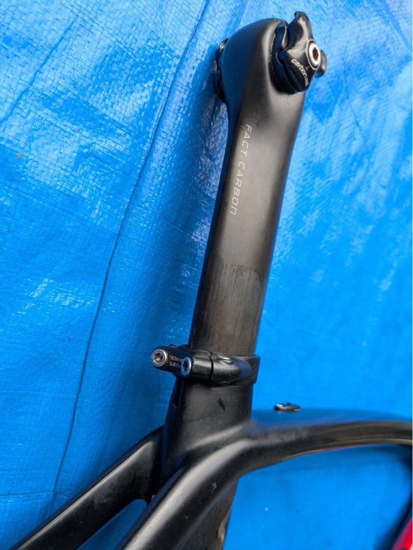 SPECIALIZED S-WORKS VENGE ヴェンジ 専用クランク付き
