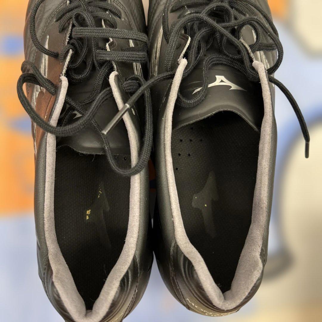 506241Mizunoサッカースパイク モナルシーダ NEO 3 ELITE