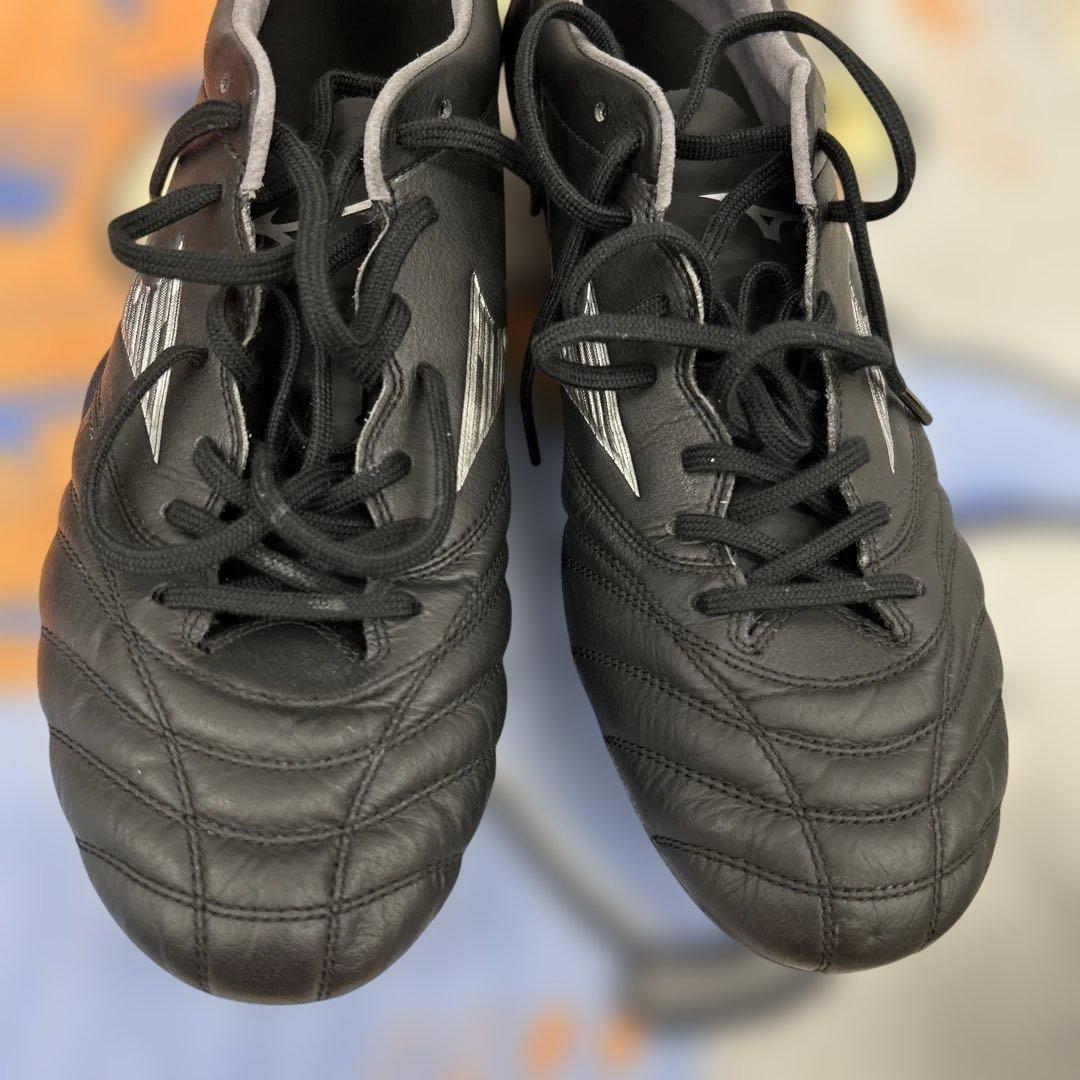 506241Mizunoサッカースパイク モナルシーダ NEO 3 ELITE