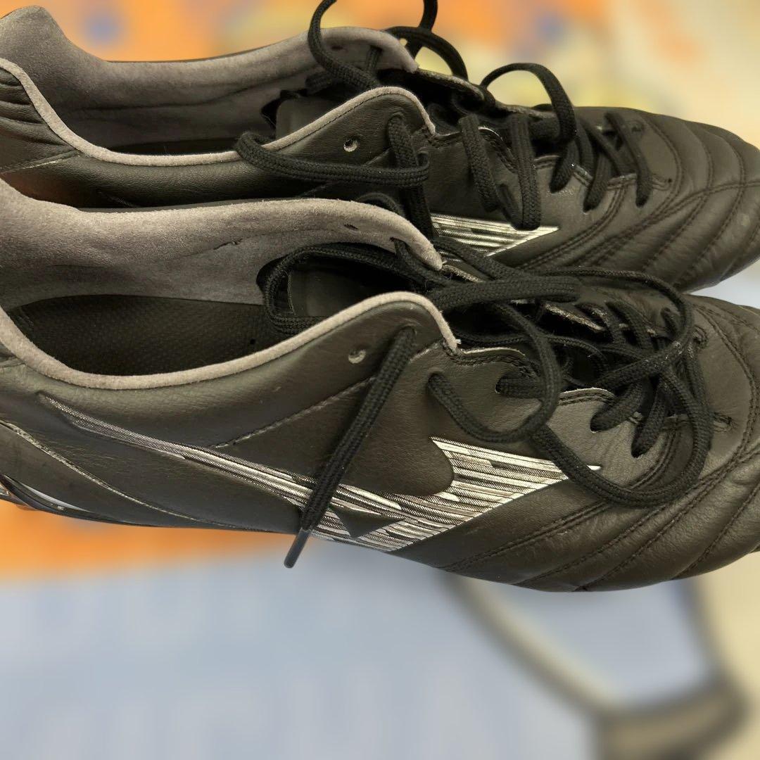 506241Mizunoサッカースパイク モナルシーダ NEO 3 ELITE