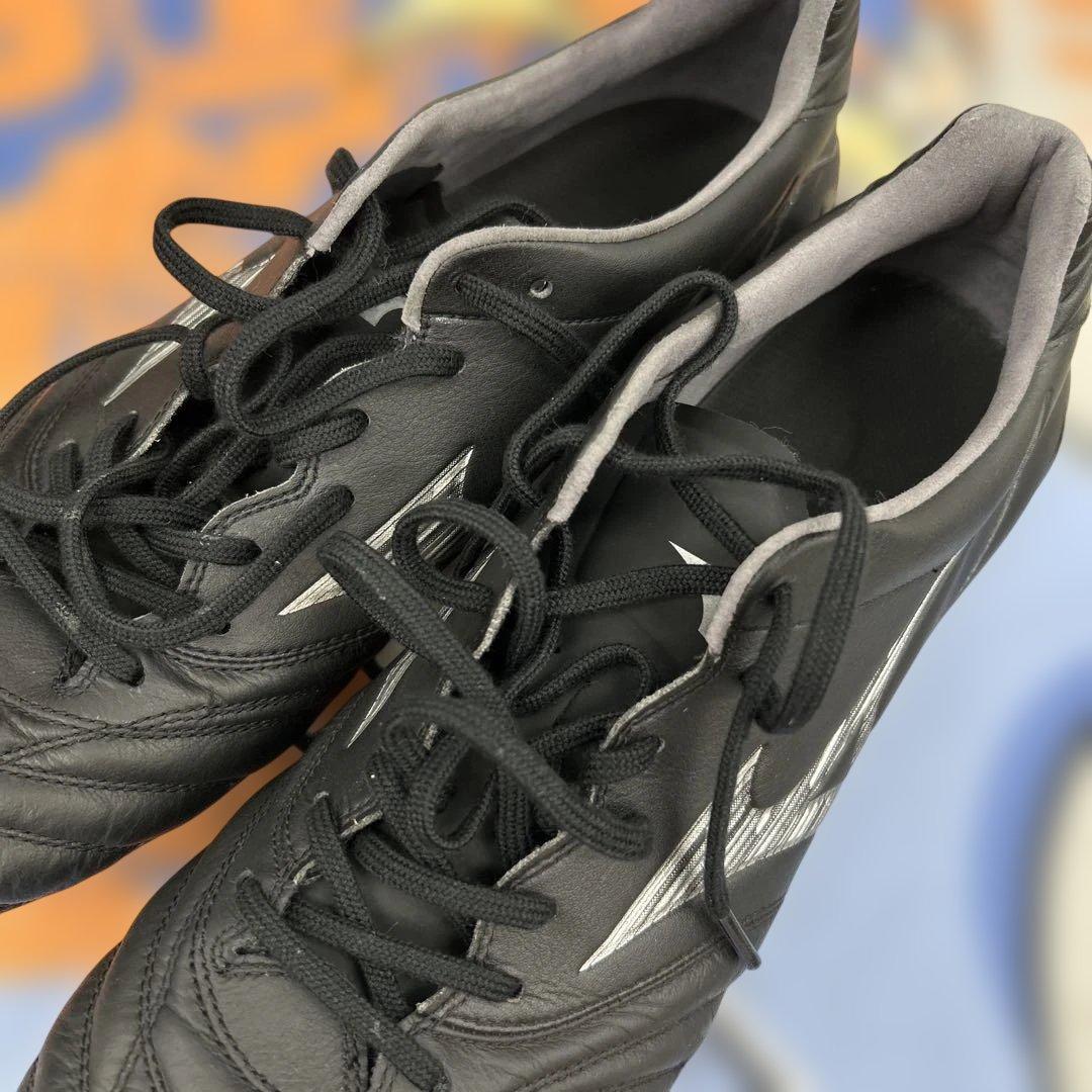 506241Mizunoサッカースパイク モナルシーダ NEO 3 ELITE