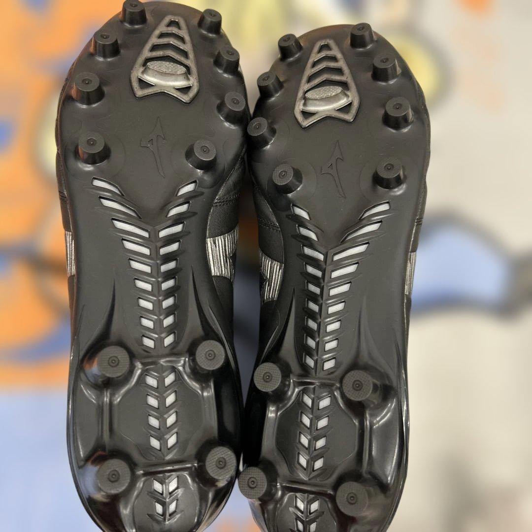 506241Mizunoサッカースパイク モナルシーダ NEO 3 ELITE