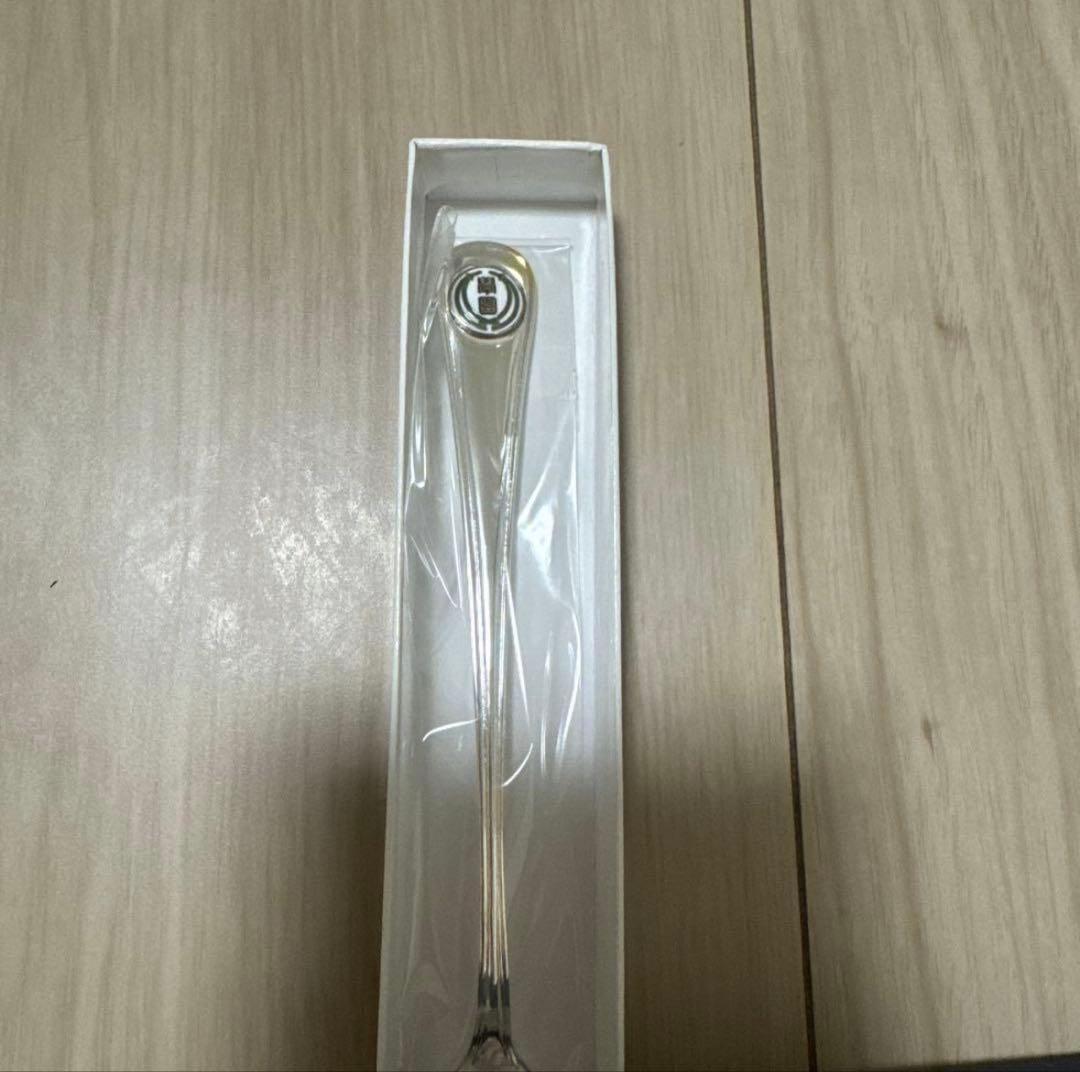 【非売品‼️】常盤木卒業記念ステンレススプーン