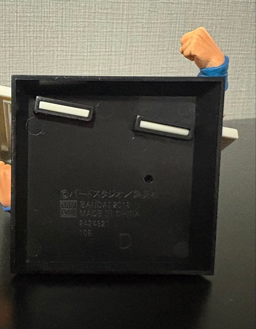 ドラゴンボール ジャンプ展 マンガストラクチャー 孫悟空