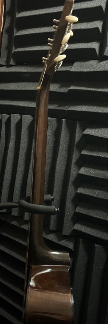 yamaha fg 110 アコースティックギター