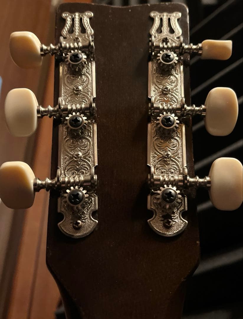 yamaha fg 110 アコースティックギター