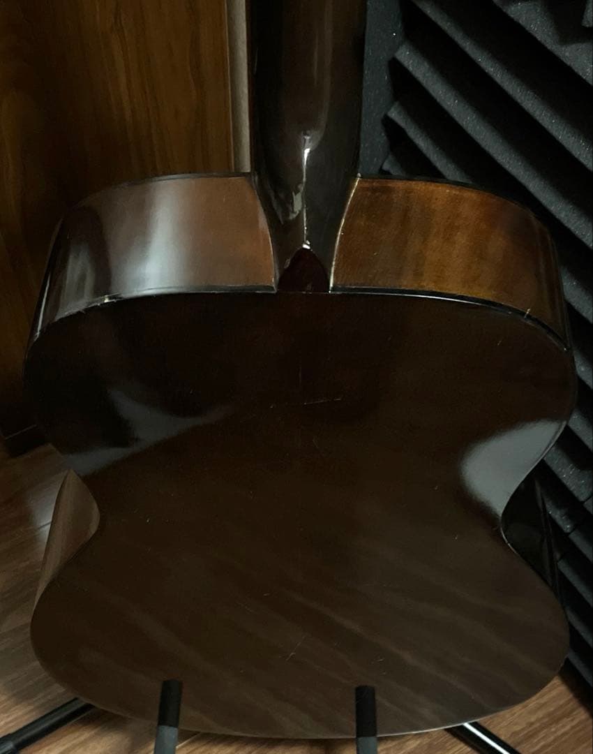yamaha fg 110 アコースティックギター