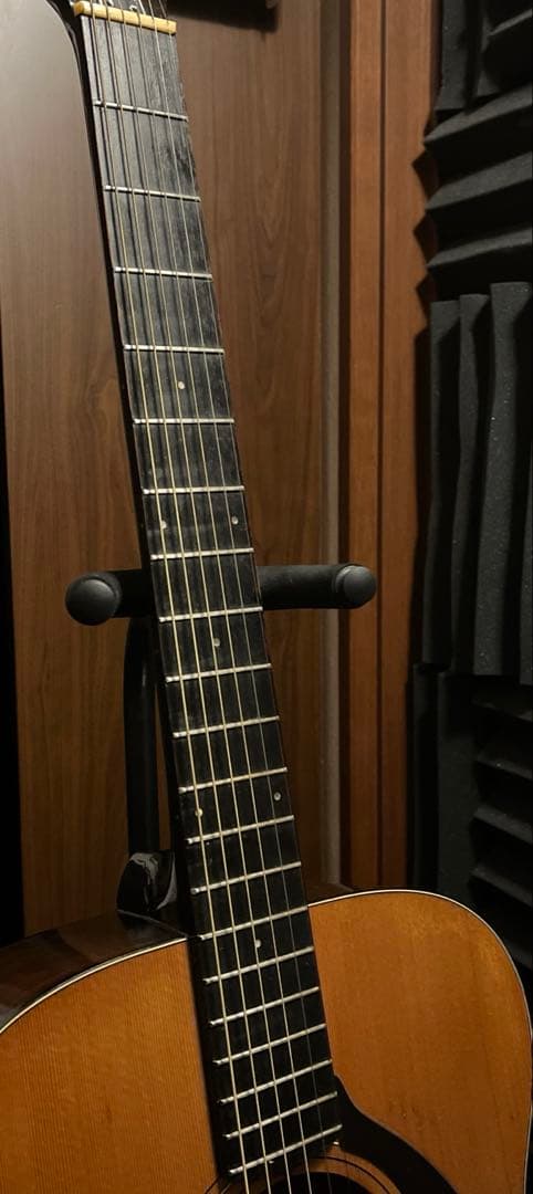 yamaha fg 110 アコースティックギター