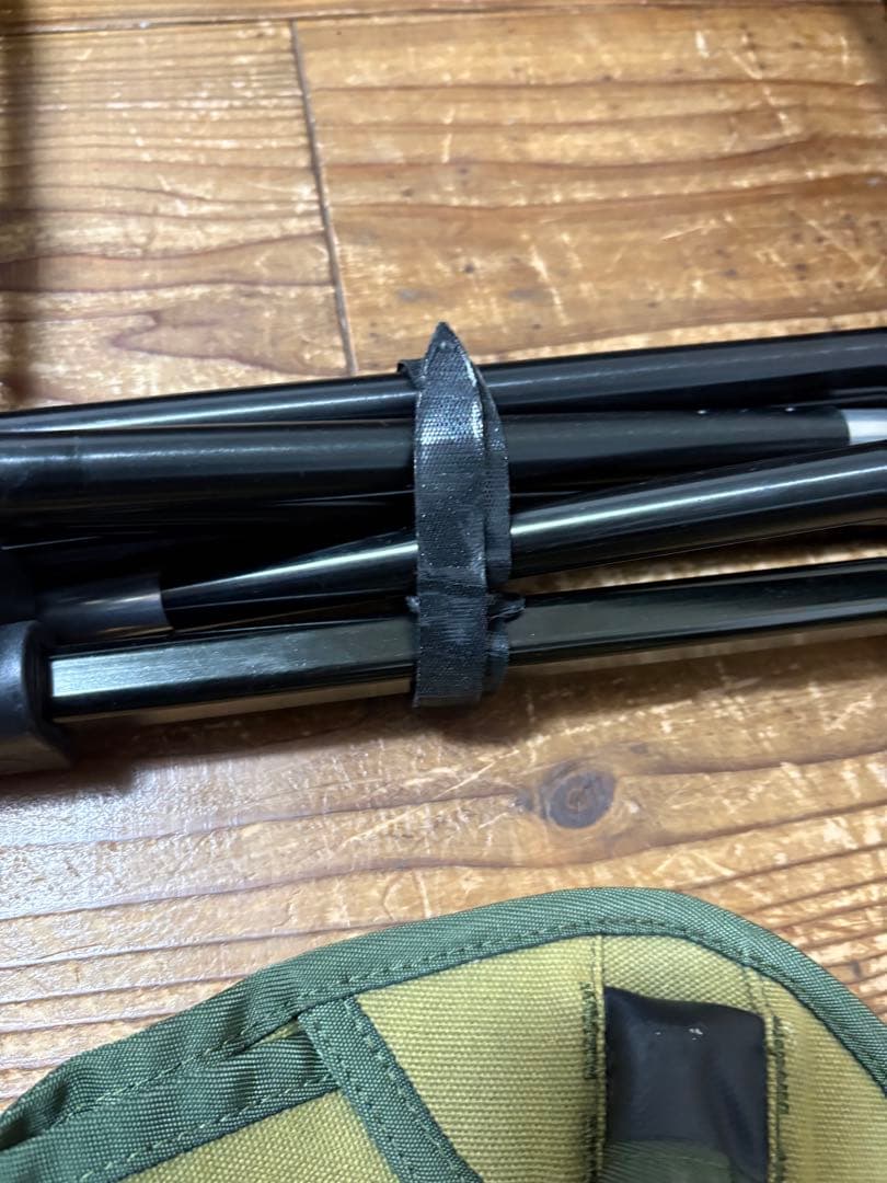 DOD スゴイッス　二脚セット