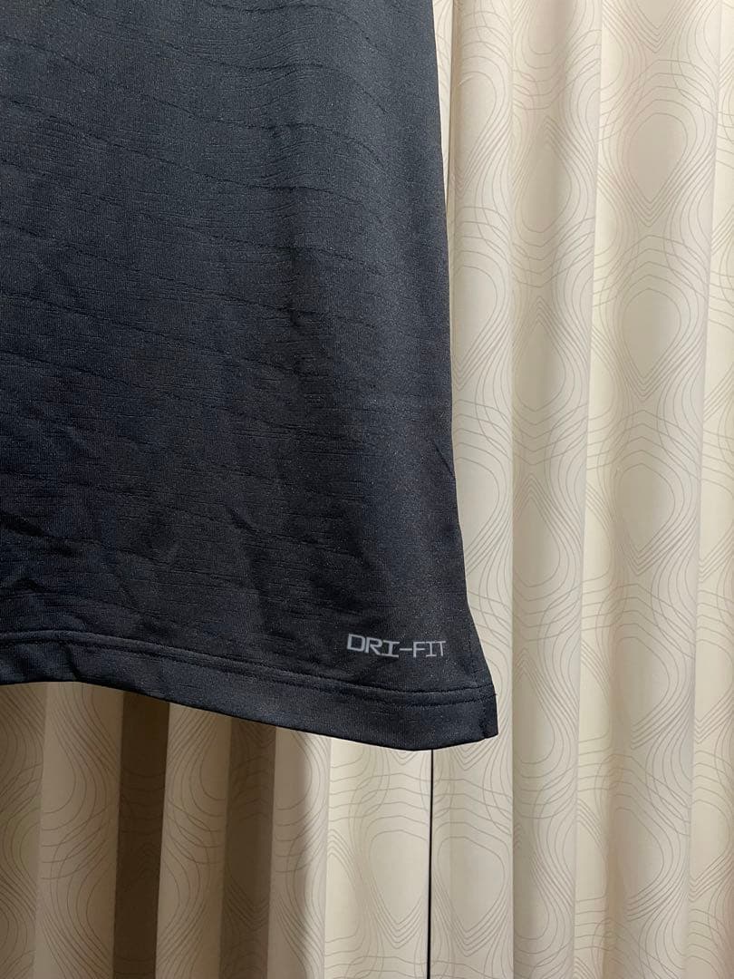 NIKE ナイキ GIANTS ジャイアンツ 読売 トレーニングウェア Tシャツ