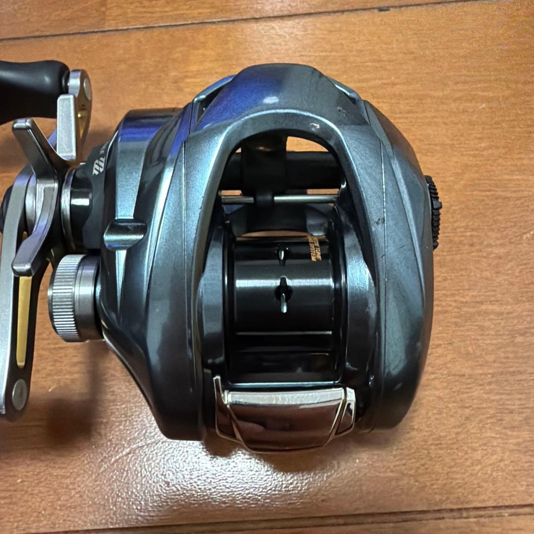 SHIMANO 22アルデバランBFS HG