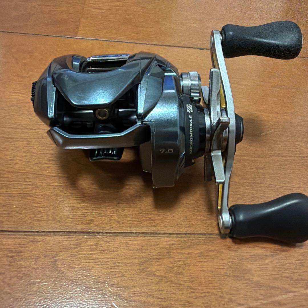 SHIMANO 22アルデバランBFS HG