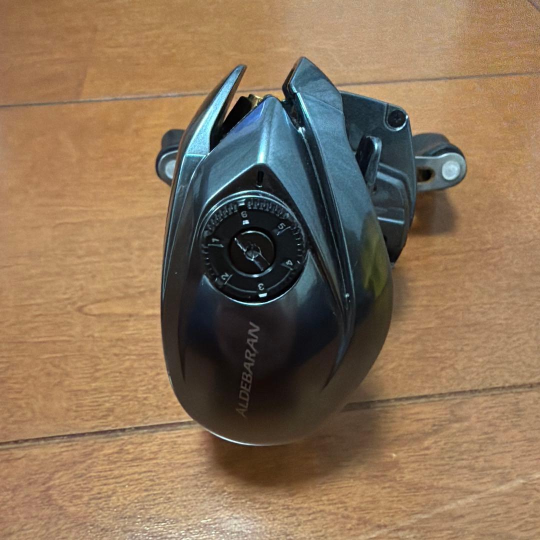 SHIMANO 22アルデバランBFS HG