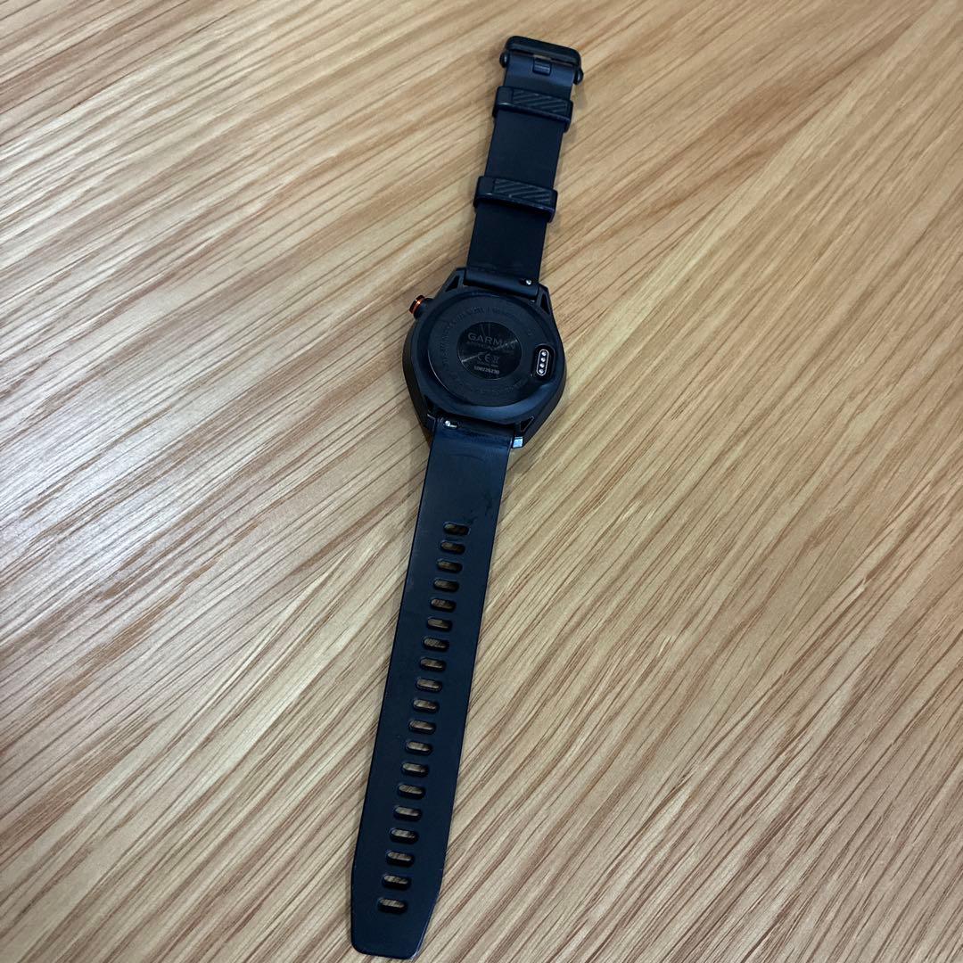 GARMIN APPROACH S40 GPSスマートウォッチ