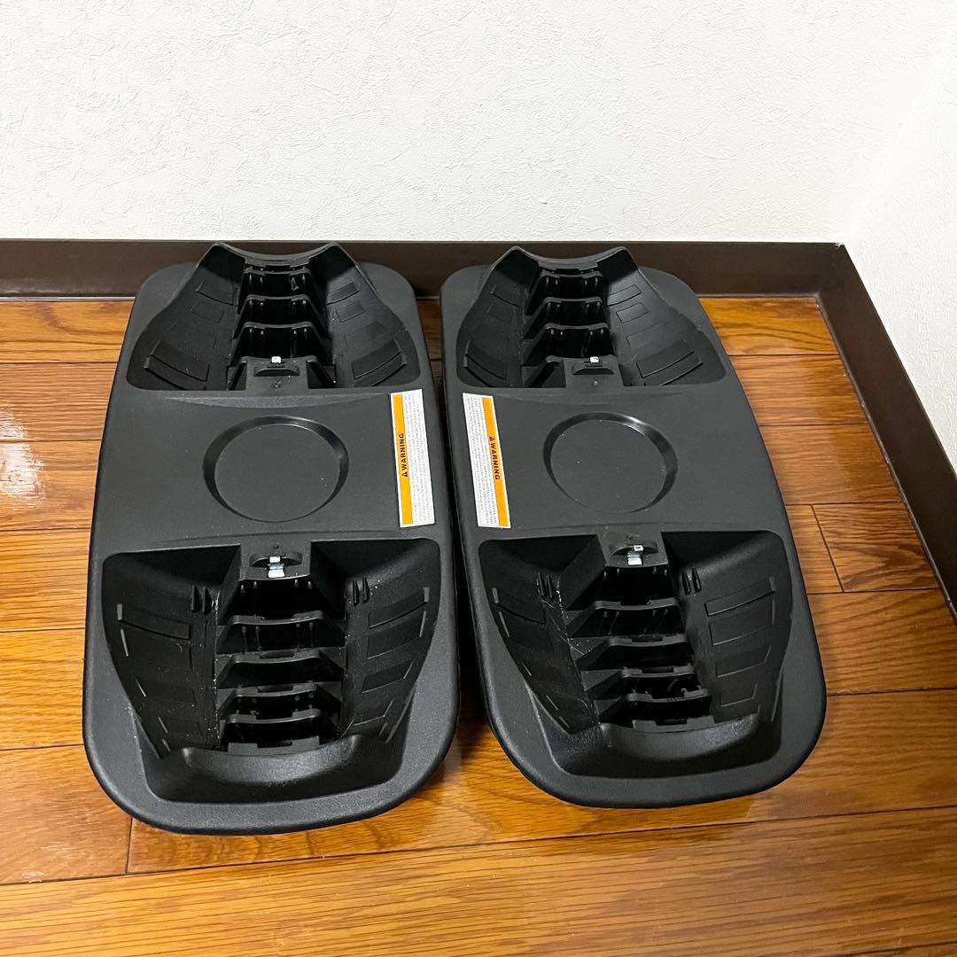 【未使用級】BARWING 可変式ダンベル 24kg×2 15段階 ①
