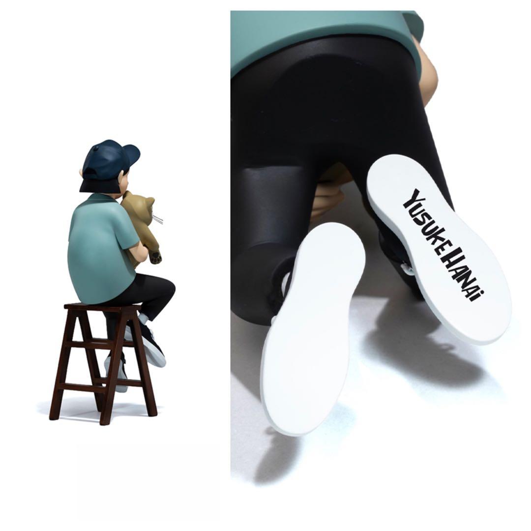 値引可！ 花井祐介 YUSUKE HANAI Buddy バディ 500体限定